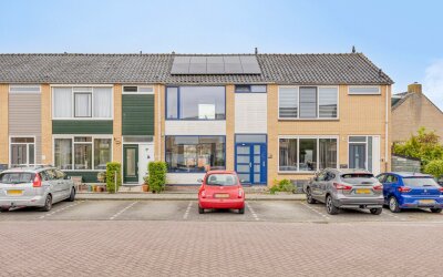 Van IJsendijkstraat 269