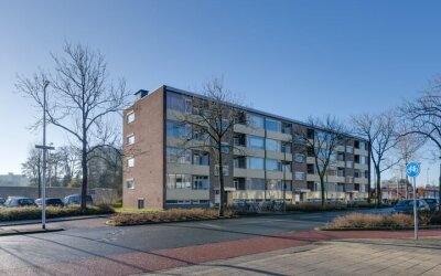 Van IJsendijkstraat 46