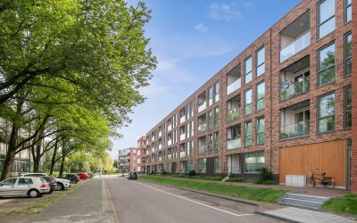 Gerrit Offermansstraat 96