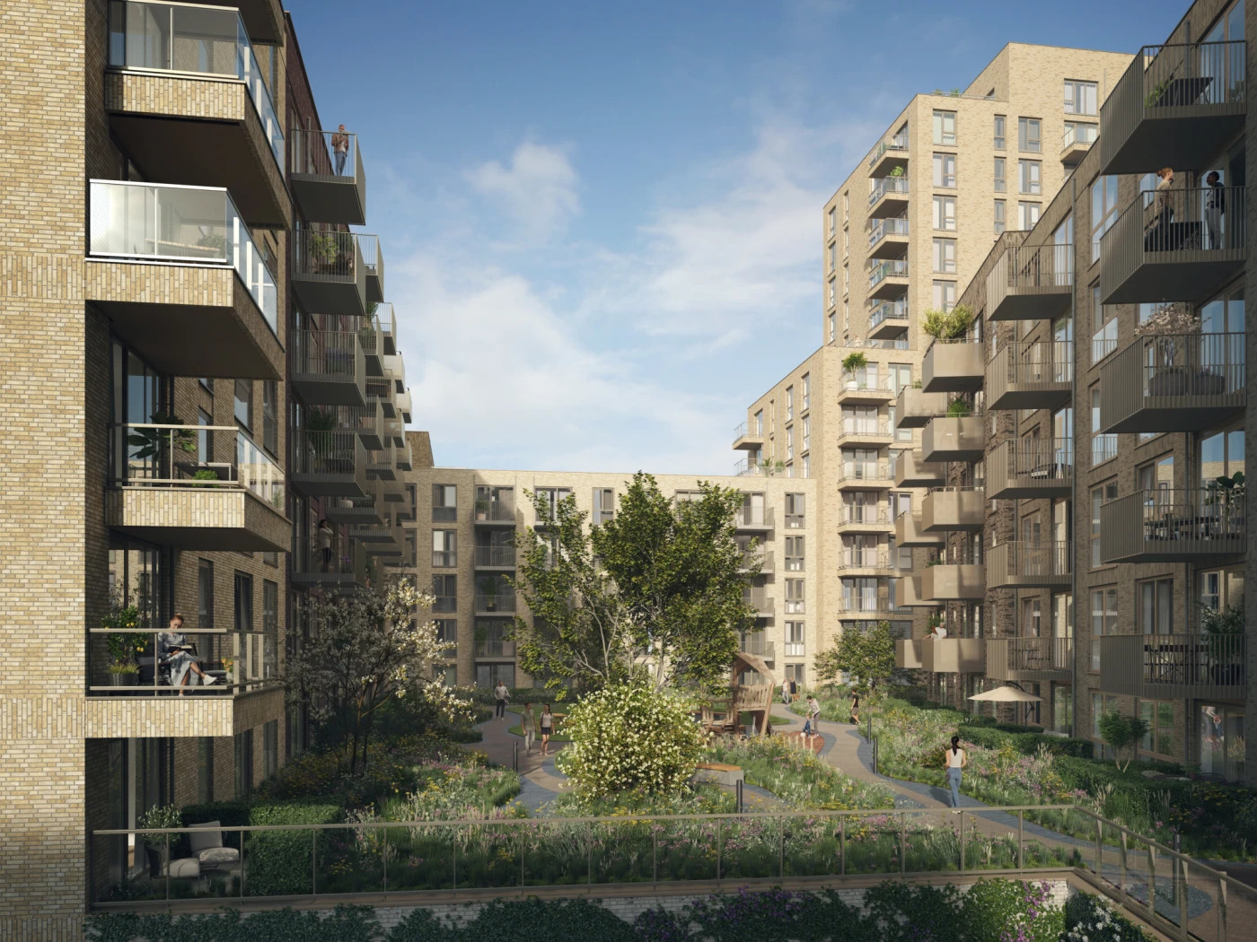 Appartement te koop: Tableaustraat 25, Purmerend
