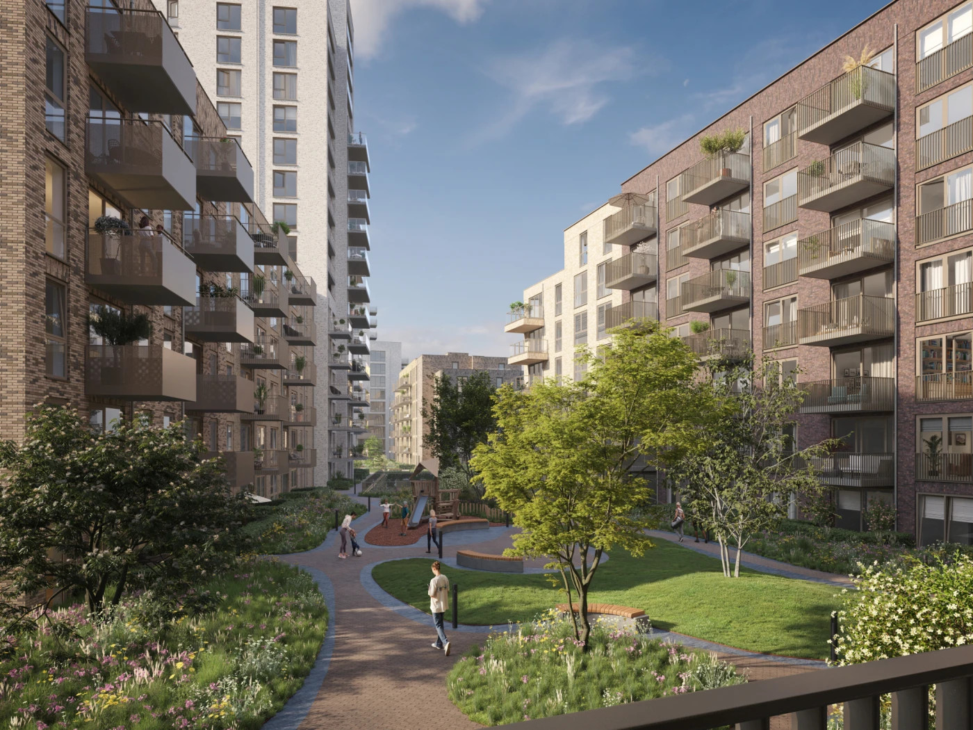 Appartement te koop: Tableaustraat 25, Purmerend