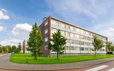 Sportlaan 43