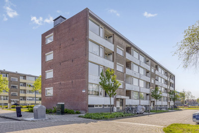 Sportlaan 7
