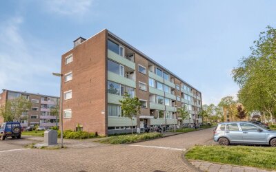 Sportlaan 101