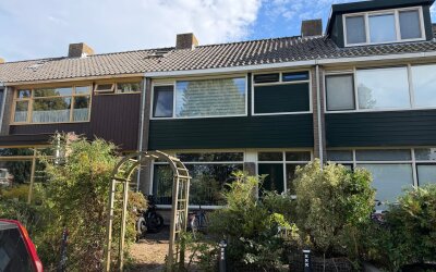Huis te koop Sportlaan 140