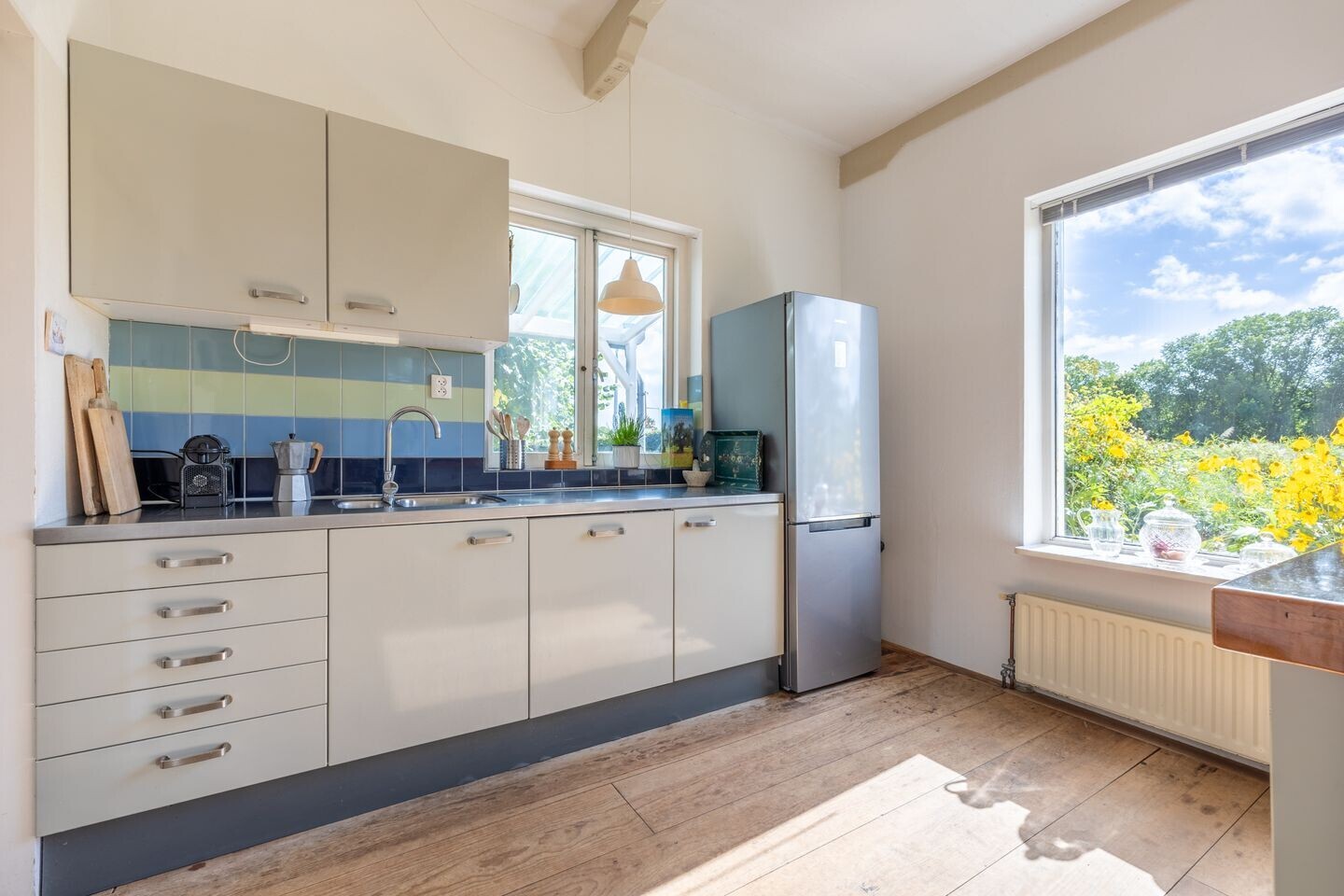 Vrijstaande woning te koop: Kogerdijk 2, Purmerend