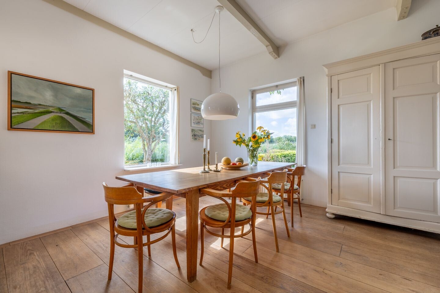 Vrijstaande woning te koop: Kogerdijk 2, Purmerend