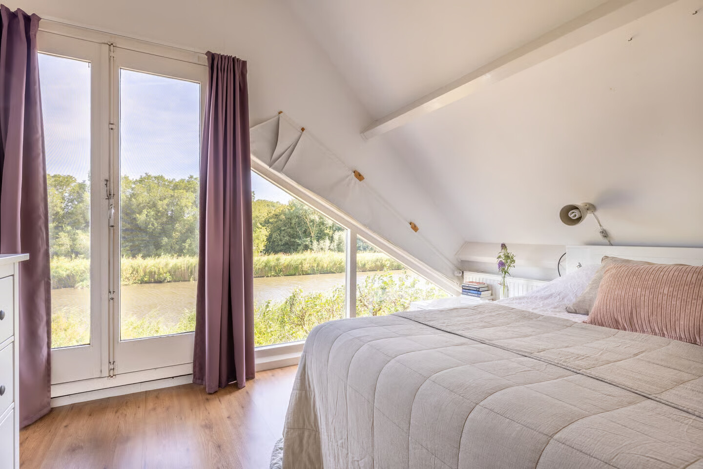 Vrijstaande woning te koop: Kogerdijk 2, Purmerend