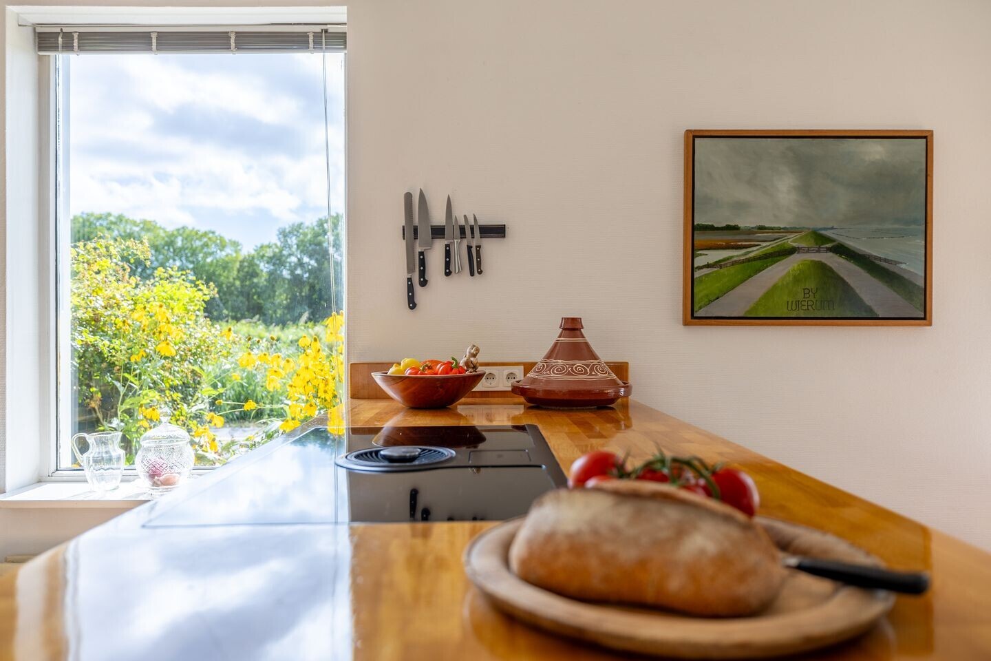 Vrijstaande woning te koop: Kogerdijk 2, Purmerend