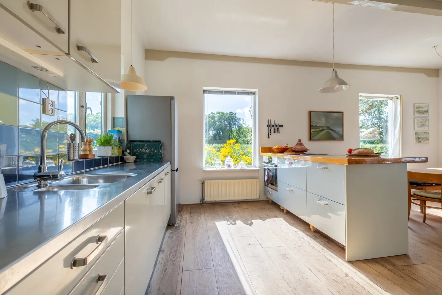 Vrijstaande woning te koop: Kogerdijk 2, Purmerend