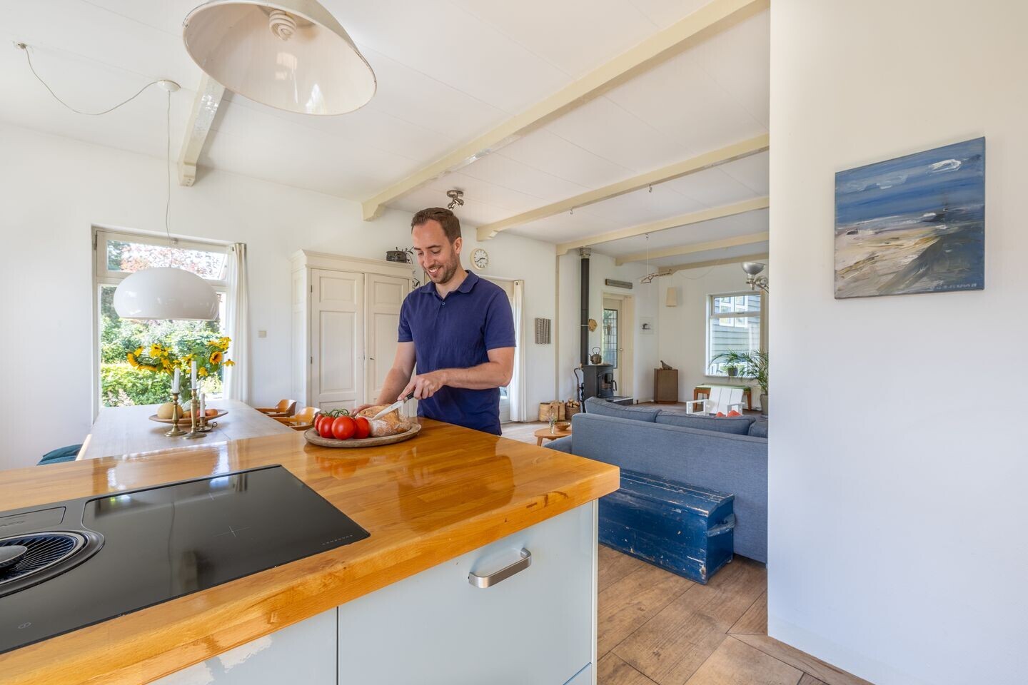 Vrijstaande woning te koop: Kogerdijk 2, Purmerend