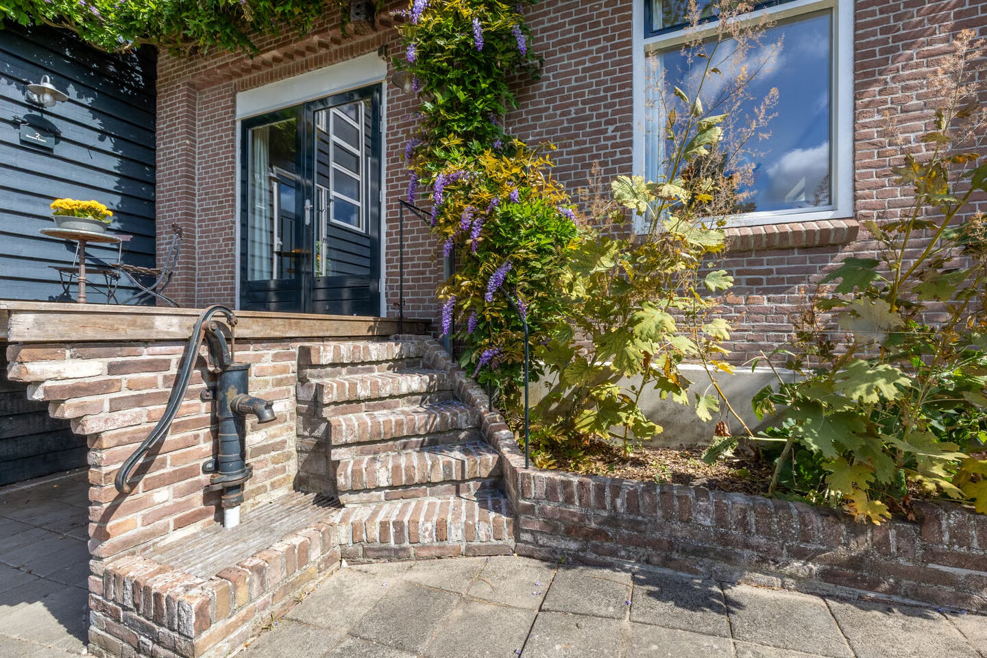 Vrijstaande woning te koop: Kogerdijk 2, Purmerend
