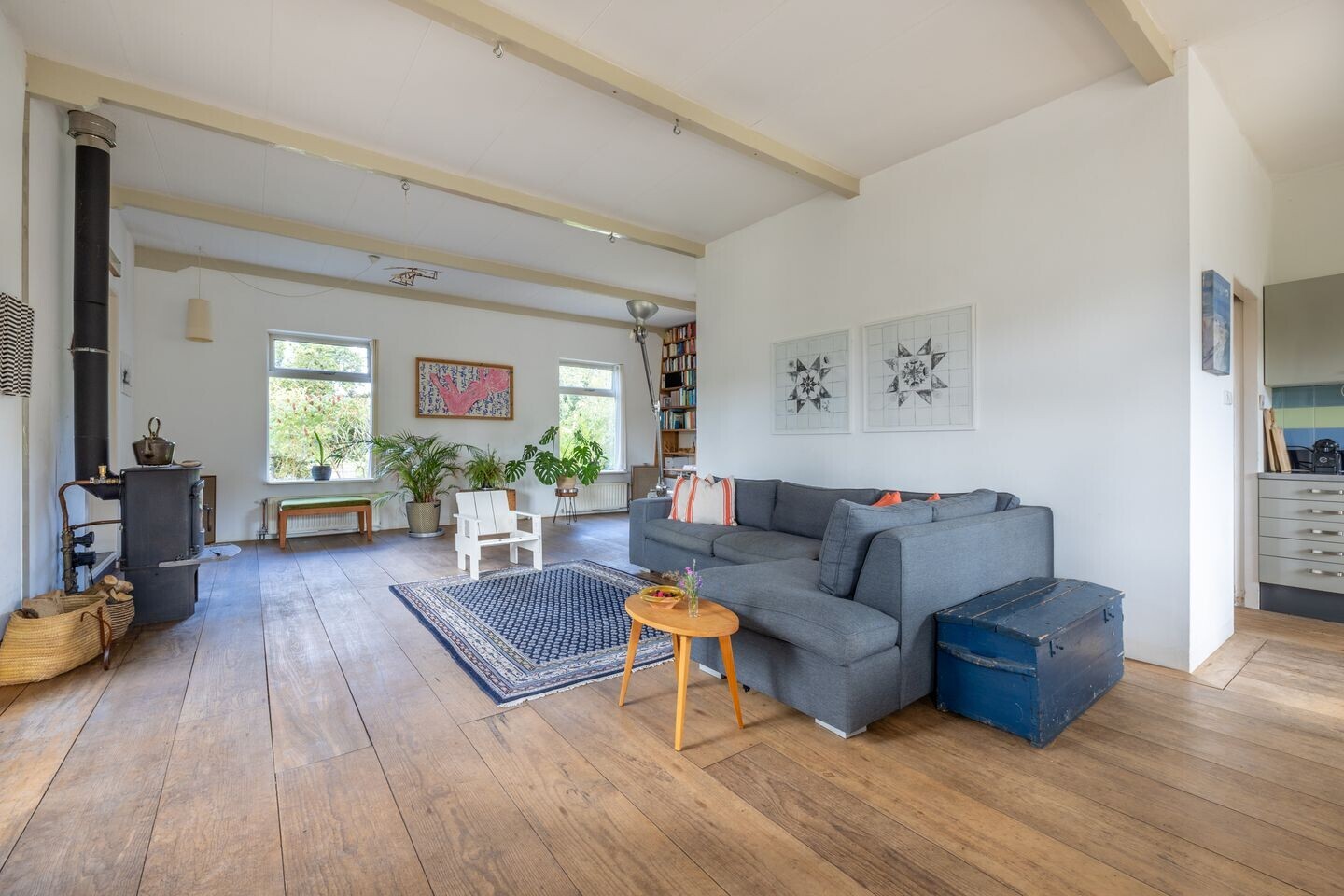 Vrijstaande woning te koop: Kogerdijk 2, Purmerend