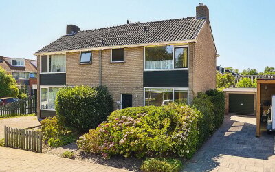Suze Groenewegstraat 61