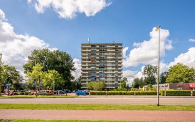 Suze Groenewegstraat 119