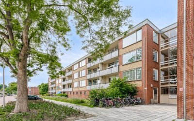 Rivierenlaan 119
