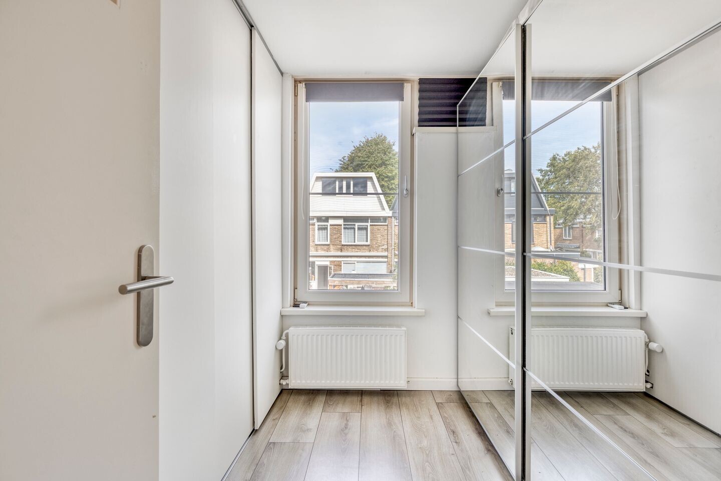 Tussenwoning te koop: Schiestraat 6, Purmerend