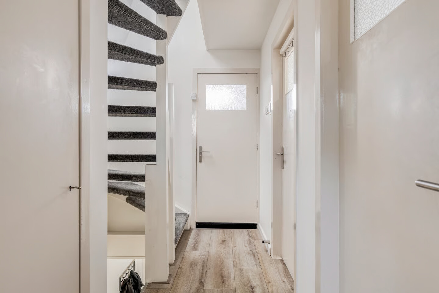 Tussenwoning te koop: Schiestraat 6, Purmerend
