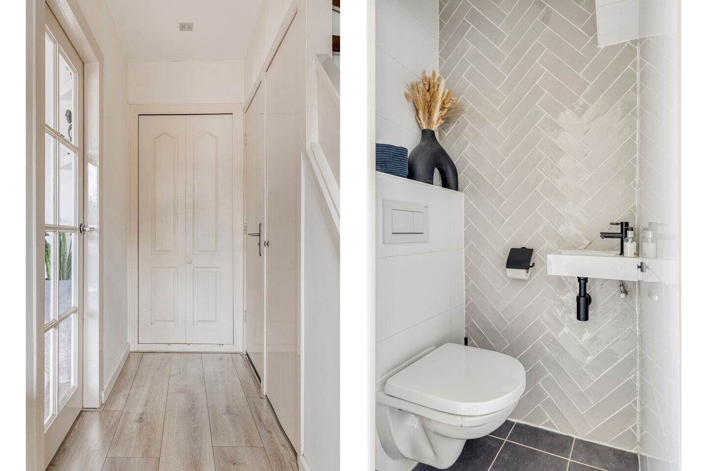 Tussenwoning te koop: Schiestraat 6, Purmerend