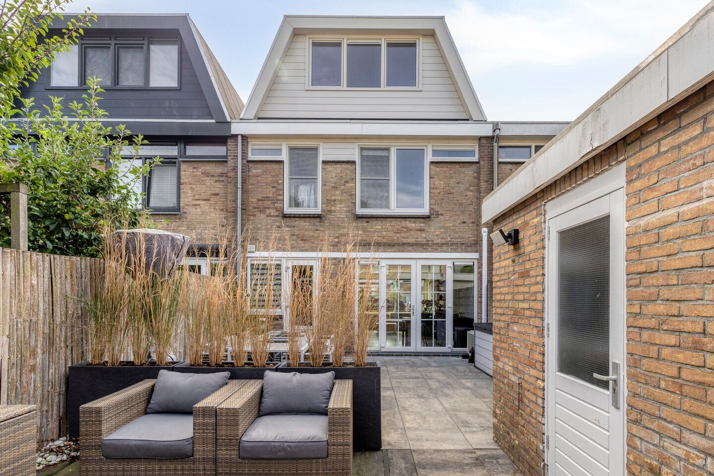 Tussenwoning te koop: Schiestraat 6, Purmerend