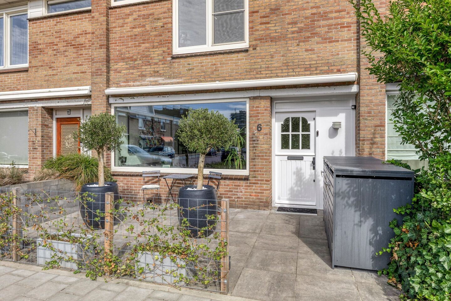Tussenwoning te koop: Schiestraat 6, Purmerend