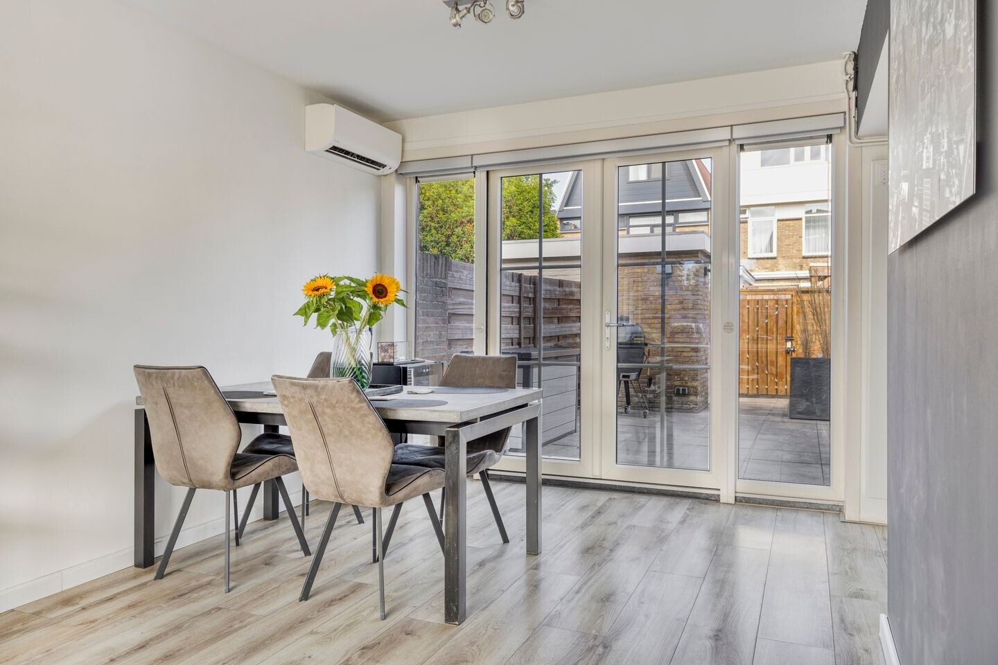 Tussenwoning te koop: Schiestraat 6, Purmerend