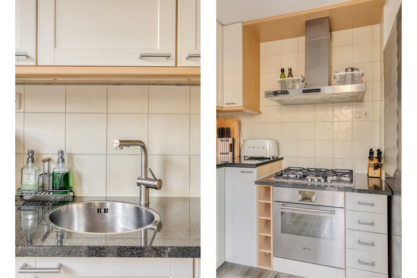 Tussenwoning te koop: Schiestraat 6, Purmerend