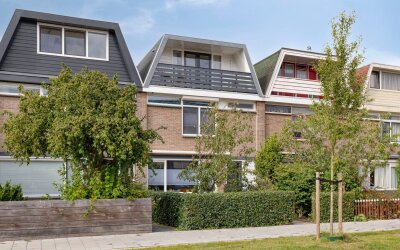 Flevostraat 29