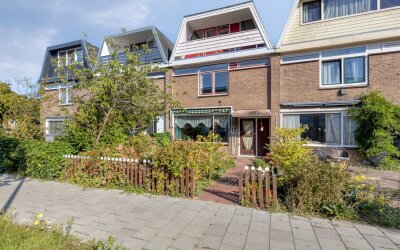 Flevostraat 31