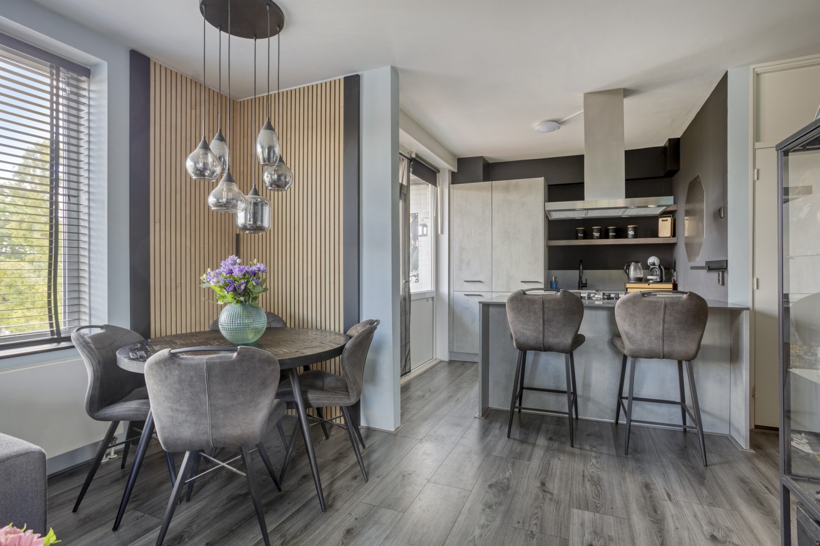Appartement te koop: Flevostraat 103, Purmerend