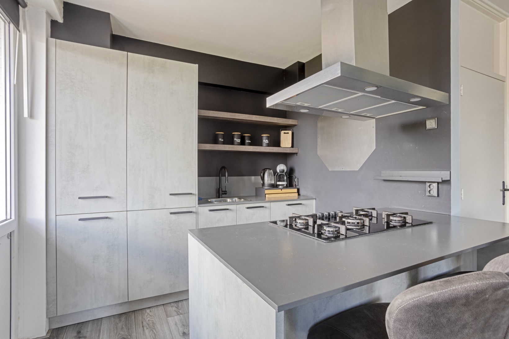 Appartement te koop: Flevostraat 103, Purmerend
