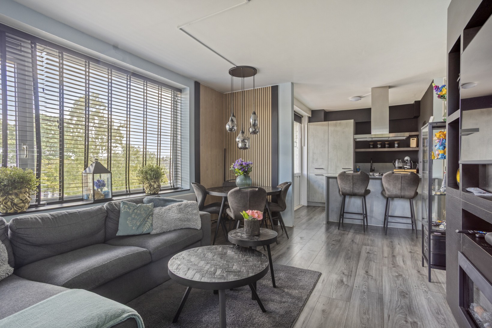Appartement te koop: Flevostraat 103, Purmerend