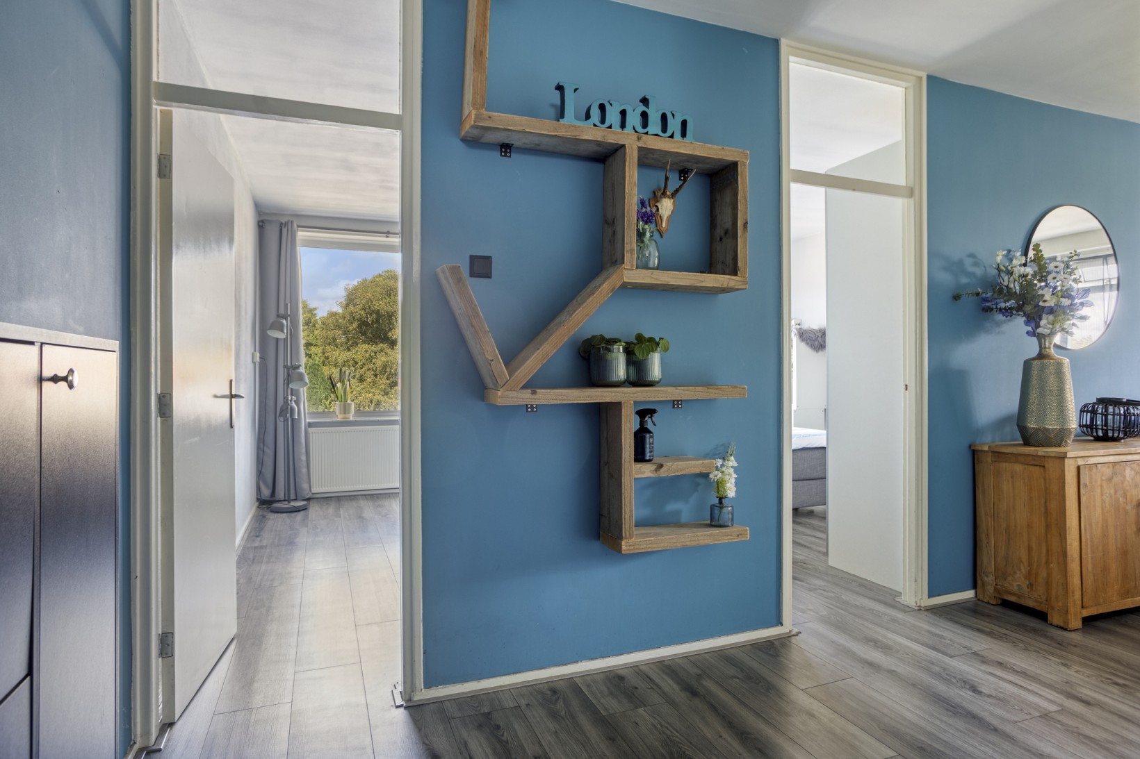 Appartement te koop: Flevostraat 103, Purmerend