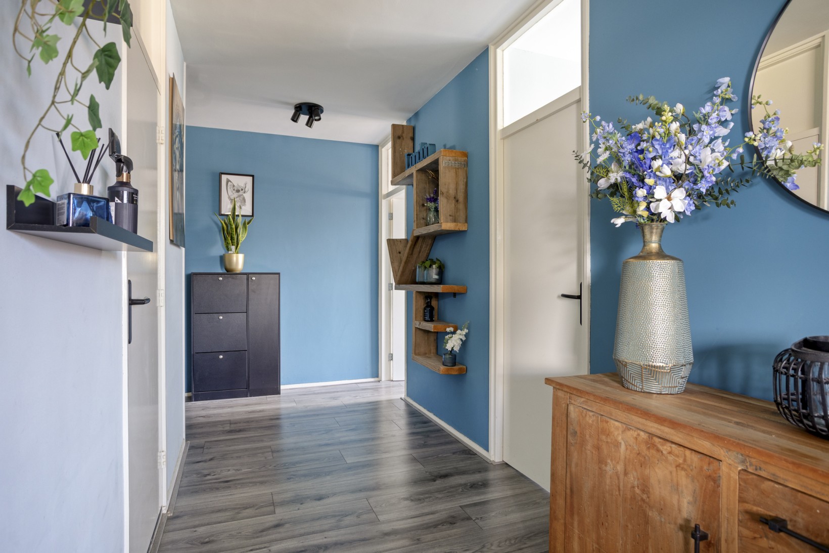 Appartement te koop: Flevostraat 103, Purmerend