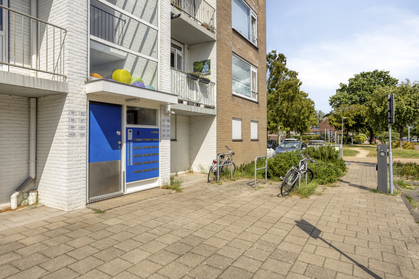 Appartement te koop: Flevostraat 103, Purmerend