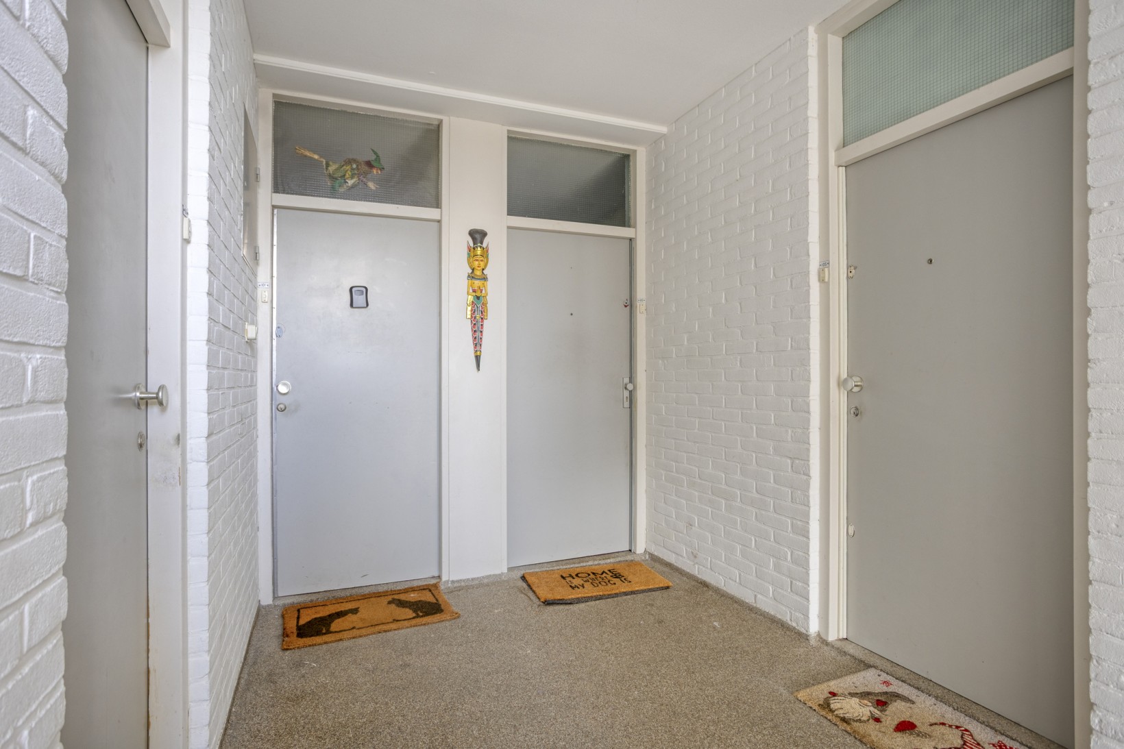 Appartement te koop: Flevostraat 103, Purmerend