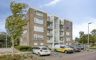 Flevostraat 103