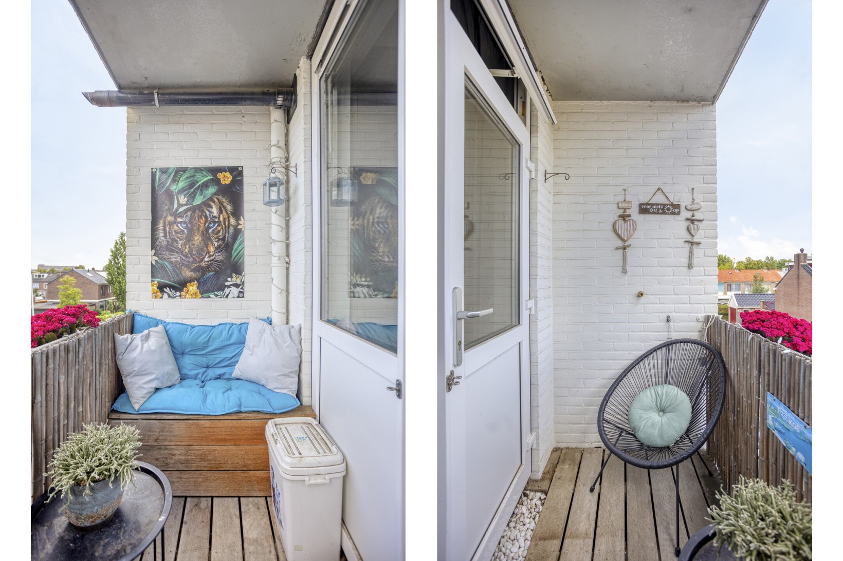 Appartement te koop: Flevostraat 103, Purmerend