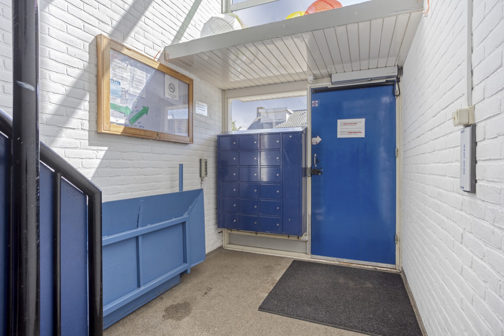 Appartement te koop: Flevostraat 103, Purmerend
