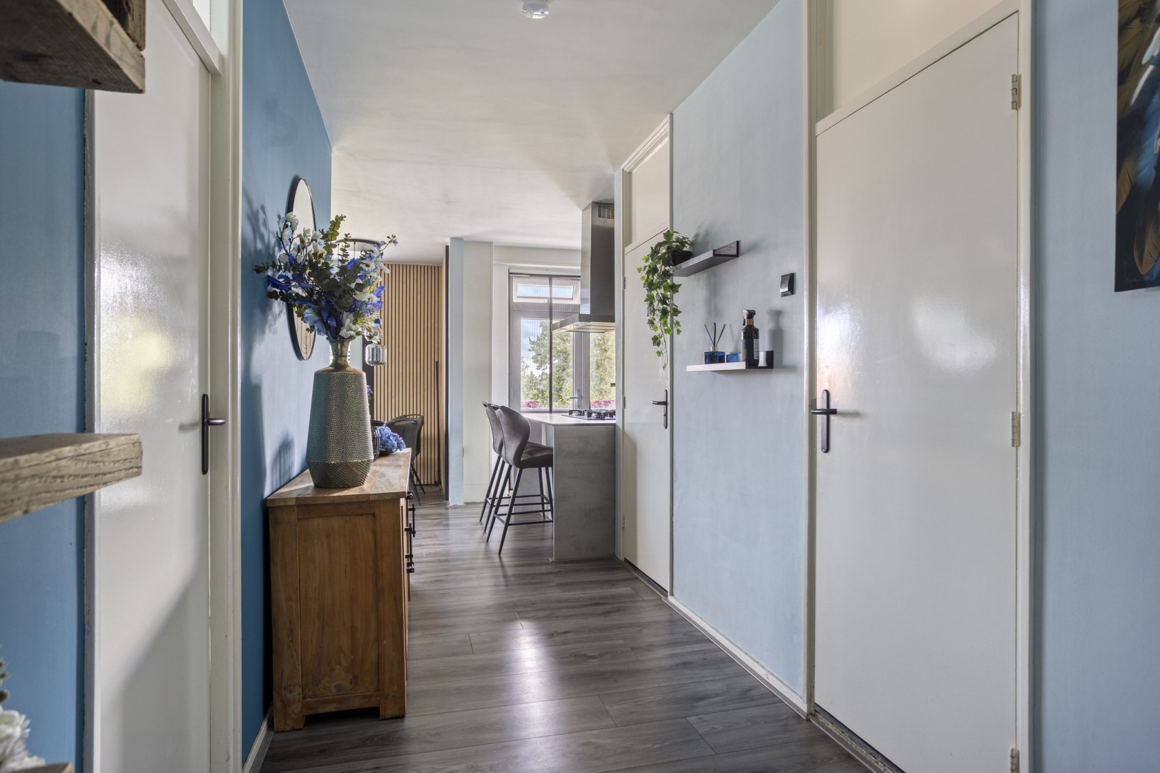 Appartement te koop: Flevostraat 103, Purmerend