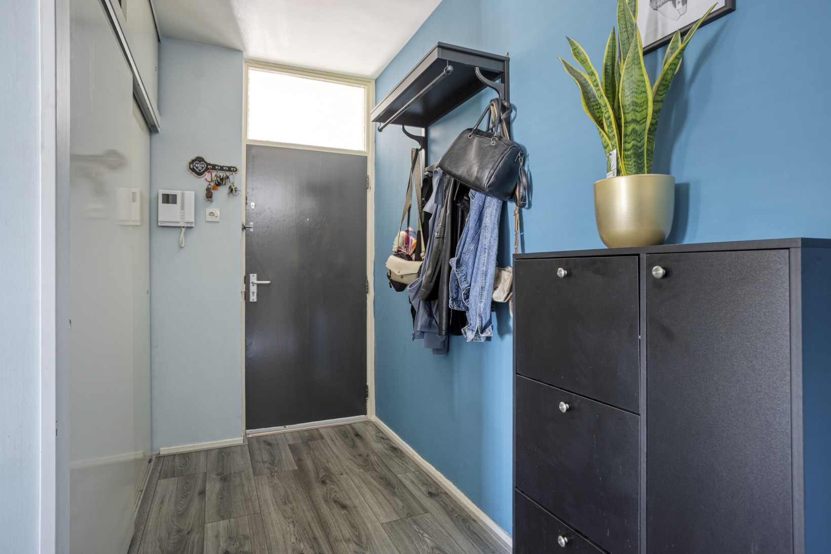 Appartement te koop: Flevostraat 103, Purmerend