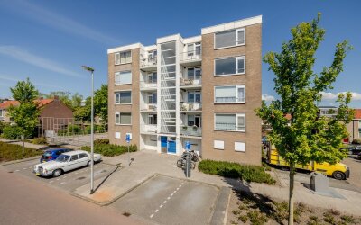 Flevostraat 113