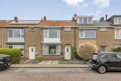 Flevostraat 195