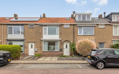 Flevostraat 195