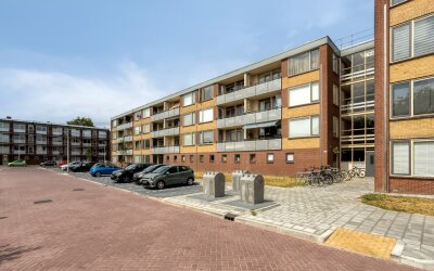 Lekstraat 11