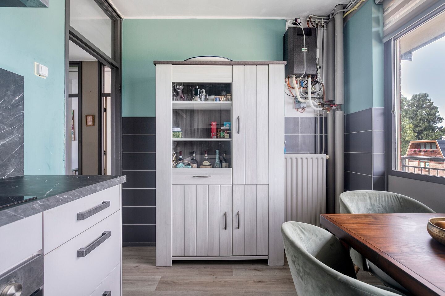 Appartement te koop: Lekstraat 23, Purmerend