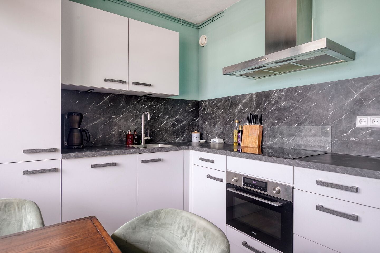 Appartement te koop: Lekstraat 23, Purmerend
