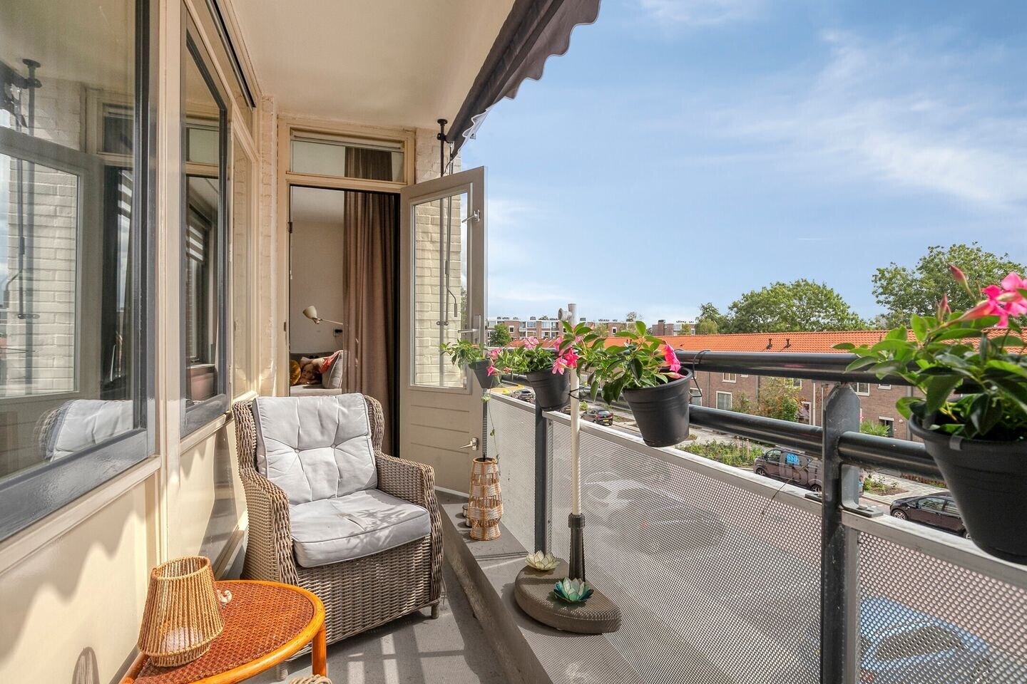 Appartement te koop: Lekstraat 23, Purmerend
