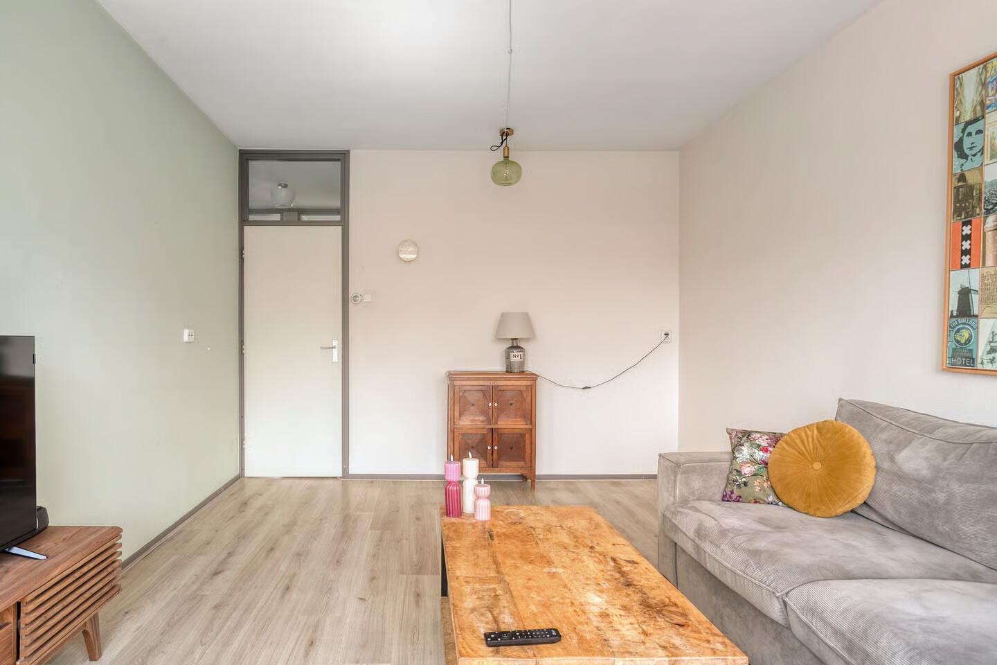 Appartement te koop: Lekstraat 23, Purmerend