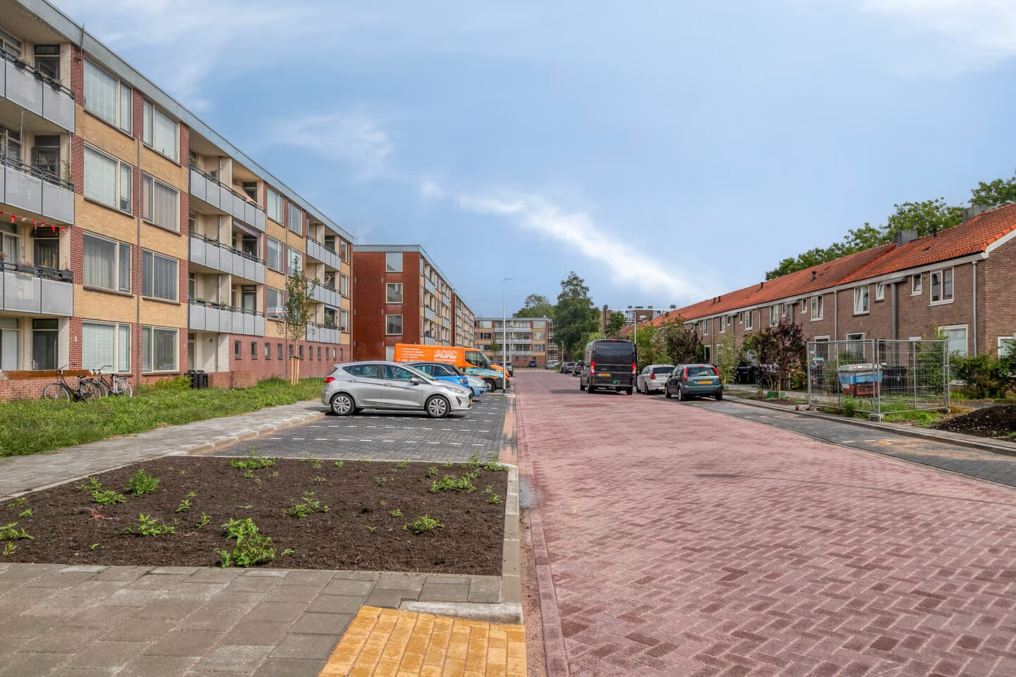 Appartement te koop: Lekstraat 23, Purmerend